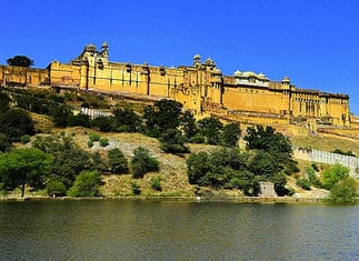 Interesting Facts About Jaipur Facts about Jaipur, India