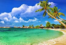 Unexplored Places In Andaman, India Unexplored places in Andaman, India