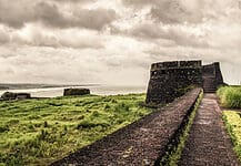 Cultural And Historical Places In Kerala Bekal Fort, historical places in Kerala, India