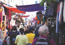 Chatuchak Market Guide, Bangkok Chatuchak market guide