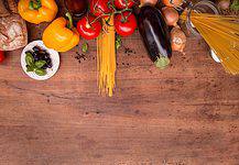 Best Culinary Tours Around The World Mediterranean cuisine