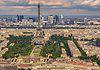 A Guide to the Arrondissements of Paris Arrondissements of Paris, France