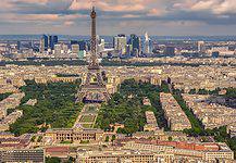 A Guide to the Arrondissements of Paris Arrondissements of Paris, France