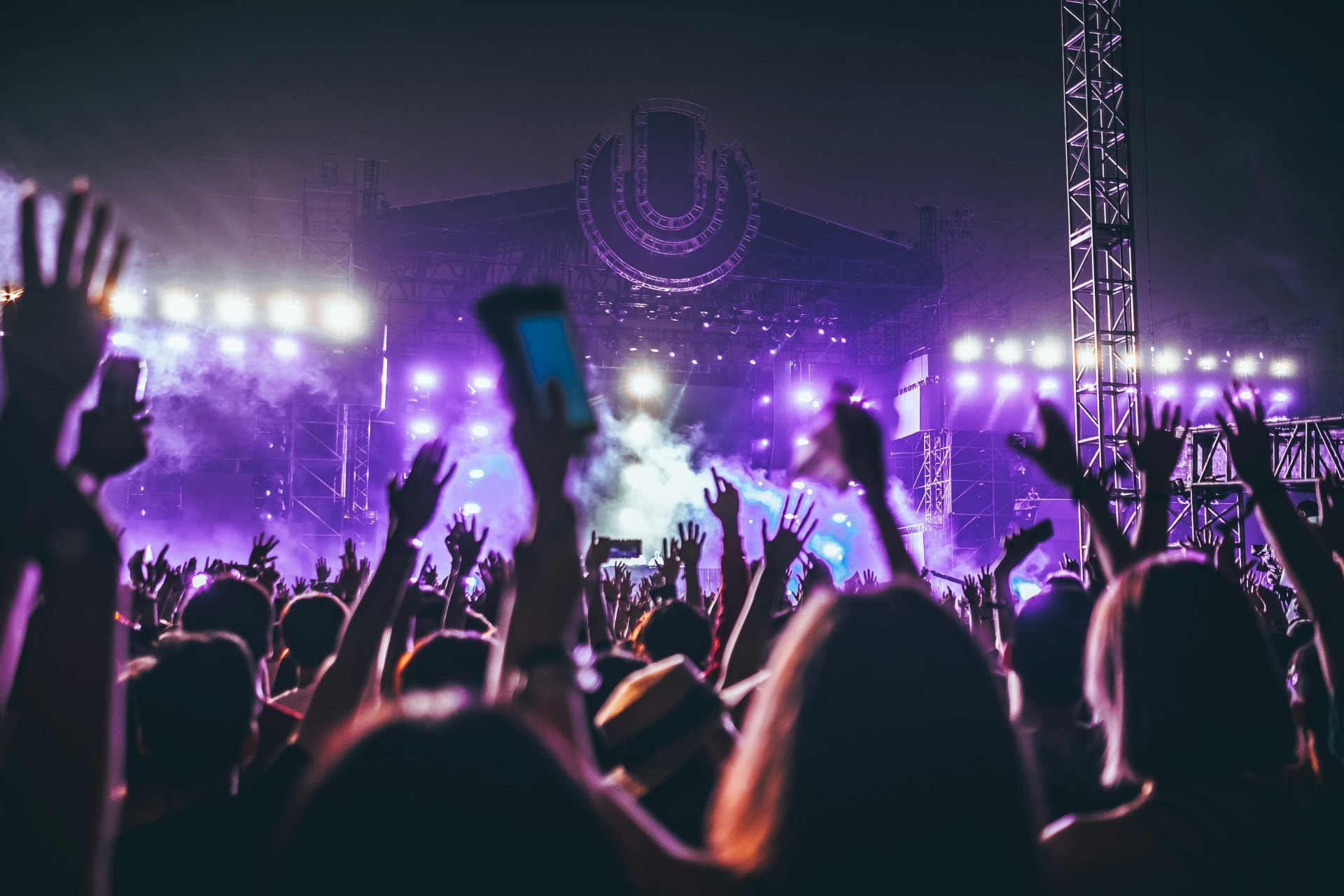 Summer Music Festivals in Barcelona - Summer Music Festivals in Barcelona Share Festival in Barcelona, Spain