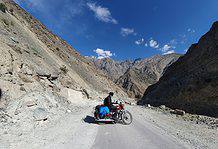 A Guide to Planning a Motorcycle Tour of the Himalayas Motorcycle Tour of the Himalayas