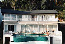A Guide to Renting a Holiday Home Holiday home with a view