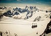 Traveling James Bond Style From Chamonix to La Palud Traveling from France to Italy