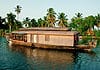 The Beautiful Backwaters of Kerala Backwaters of Kerala, India