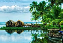 The Ultimate Kerala Travel Guide Kerala travel guide - Alleppey