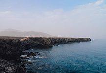 Travel in Covid-19 Times – My Trip to Lanzarote in the Canary Islands, Spain Lanzarote in Canary Islands, Spain