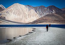 Best Season to go to Leh Ladakh, India Best season to go to Leh Ladakh. India