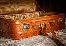 Your Stylish City Break Packing List city break packing list with suitcase