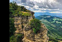 Hiking The Path of Gods Italy from Bologna to Florence - Category – Thailand