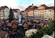The Ultimate Winter Weekend Guide to Graz - Category – Israel