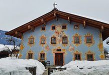 Guide to Skiing in St. Johann in Tirol - Category – United Kingdom