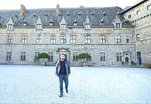 Exploring the Cultural Scene of Hainaut - Category – Thailand