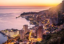 Monaco Sightseeing: What Not to Miss Monaco Sightseeing