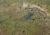 Okavango Delta Safari: One of the World’s Great Inland Waterways Landscapes in the Okavango Delta, Botswana