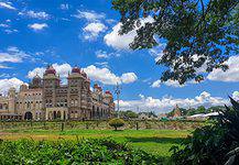 Other Beautiful Palaces in Mysore Apart from Mysore Palace Palaces in Mysore, India