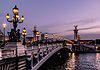 How to Explore the Best of Paris in a Day Pont Alexandre III in Paris