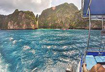 Scuba Diving in Thailand: An Epic Solo Adventure Scuba Diving in Thailand - Phuket