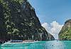 Snorkeling in Thailand: A Guide to Koh Phi Phi, Krabi & Koh Lanta Snorkeling in Thailand