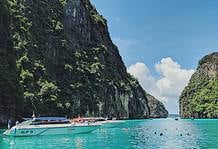 Snorkeling in Thailand: A Guide to Koh Phi Phi, Krabi & Koh Lanta Snorkeling in Thailand