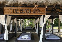 Thai Massage in Thailand: Tips for First-Timers Getting a Thai massage in Thailand on the beach