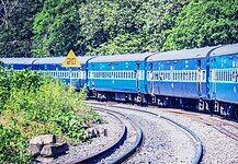 The Indian Railway Made Simple Train ride info and help for India