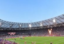 Your Ultimate Bucket List Sports Events - Category – France