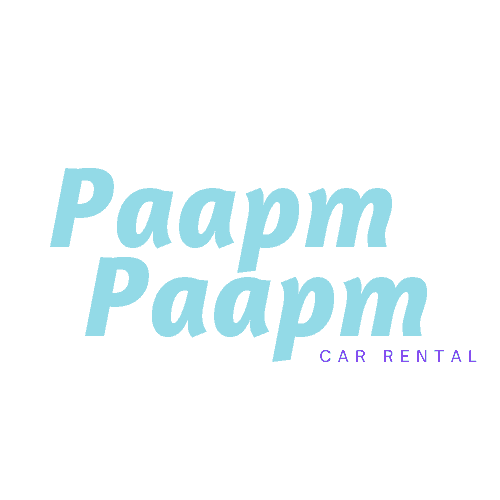 Hiring a Car Abroad - Your Ultimate Guide to Hiring a Car Abroad PaapmPaapm